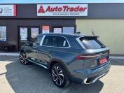 Geely Monjaro Фото № 6 из 34