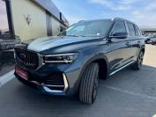 Geely Monjaro Фото № 11 из 34