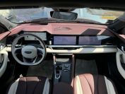 Geely Monjaro Фото № 20 из 34