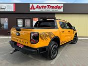 Ford Ranger 1st Edition Фото № 4 из 42