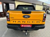 Ford Ranger 1st Edition Фото № 5 из 42