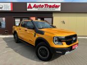 Ford Ranger 1st Edition Фото № 3 из 42