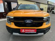 Ford Ranger 1st Edition Фото № 2 из 42