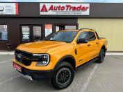 Ford Ranger 1st Edition Фото № 1 из 42