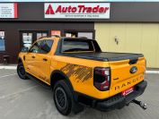 Ford Ranger 1st Edition Фото № 6 из 42