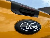 Ford Ranger 1st Edition Фото № 8 из 42