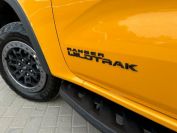 Ford Ranger 1st Edition Фото № 10 из 42