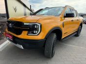 Ford Ranger 1st Edition Фото № 22 из 42