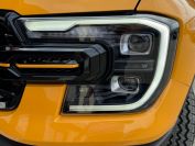 Ford Ranger 1st Edition Фото № 23 из 42