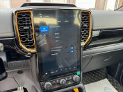 Ford Ranger 1st Edition Фото № 38 из 42