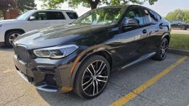 X6 xDrive40i