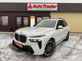 X7 xDrive40i