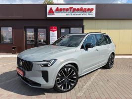 XC90 B6 Ultra
